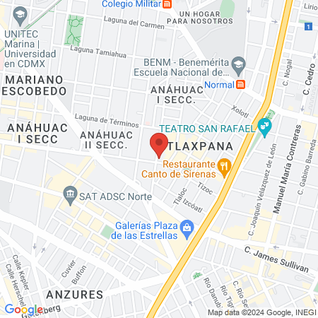 Ortosmile Family map