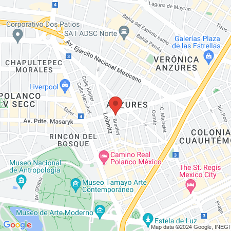 Etheos Spa & Beauty Center map