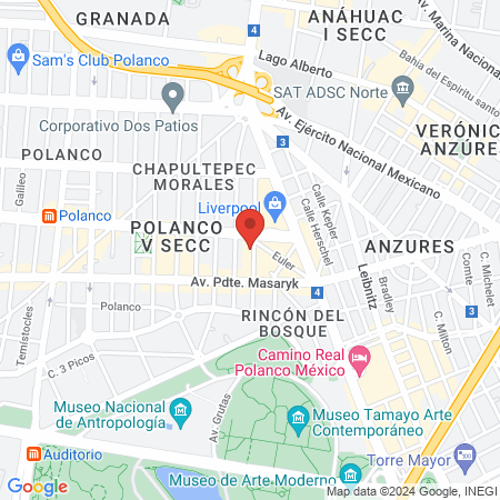 DDS Dental Studio|Dra. Cristina Dias Da Silva DDSOrtodoncia map
