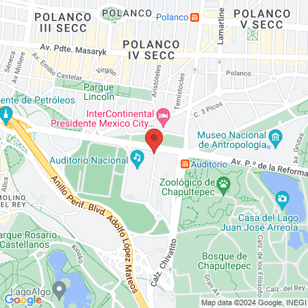 Fairy Fashion Estetica & Spa map