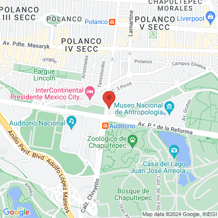 Solano Ramos Miguel Ángel map