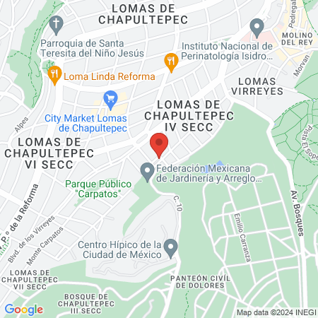 360 Studio By Karime Pindter map