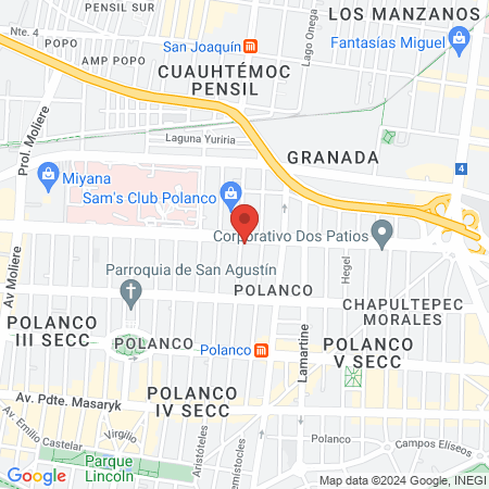 Celebrity Workout map