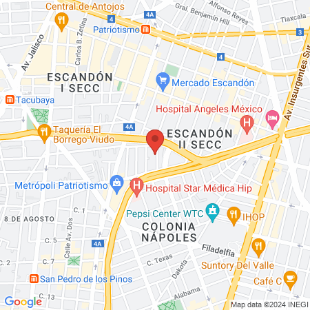 JONHY FUNCIONAL FITNESS @jonhy_funcional_fitness map