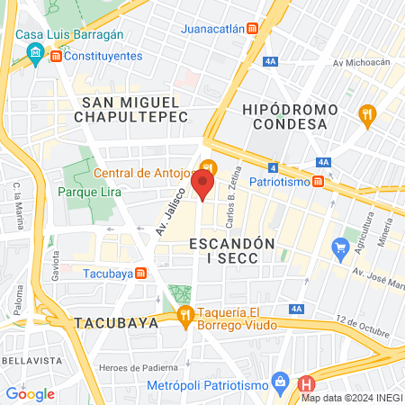 sayulitaivtherapy map