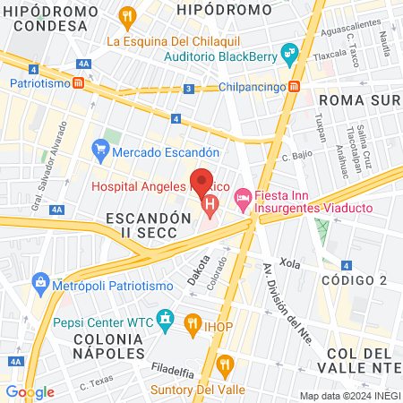 Pensando en tu mascota map