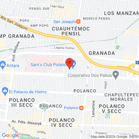 Sukha Nail Salon map