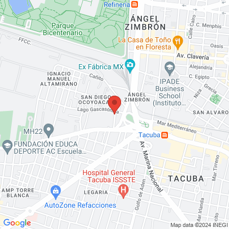 DarkSisters JN Tacuba map