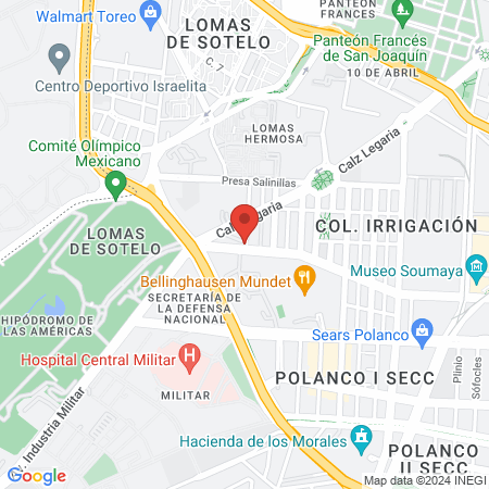 Consultorio Veterinario Carlos García Alcaraz map