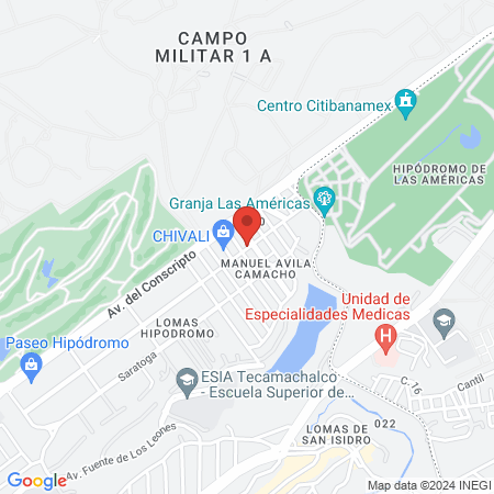 Vet Watson&Sherlock map