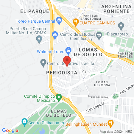 Microblading & Microdhading map