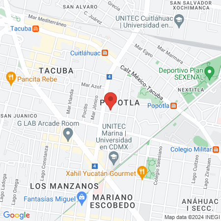 Venta de Gelipet en Vet Fajardo map