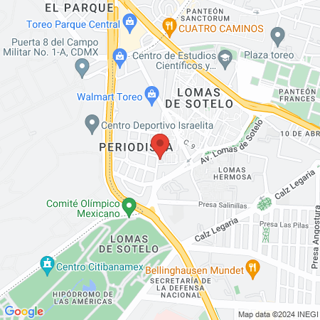 Bistre Hafif Ramon Dr map