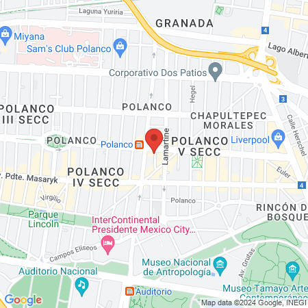 Marie Depilacion con hilo SUCURSAL HORACIO map