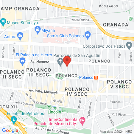 WELLNESS by epic map