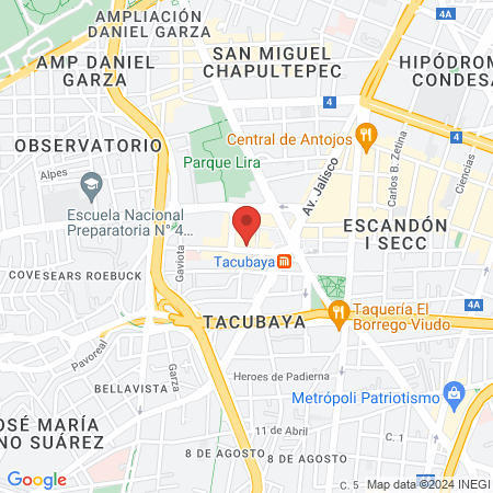 Estética Unisex Joshua Mercado Cartagena Local 459 445 458 636 map