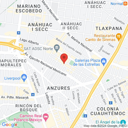 Gabella Studio Makeover map