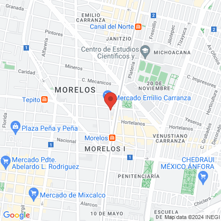 Animal Pet Planet map