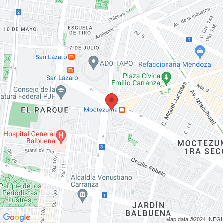 AEROANIMALS AEROPUERTO AEROSERVICIO VETERINARIO map