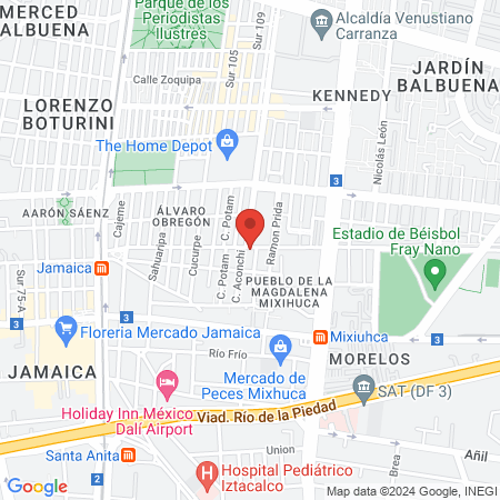 B Sweet Nails. Centro de belleza Cabello, Manos y Pies map