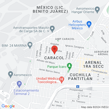 Strawberry nails & market map