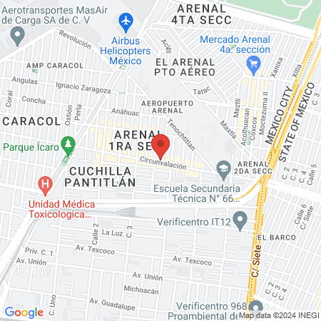 Dianart Dental Studio map