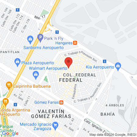 The Queen Of The Nails Y Estetica Zoe. map