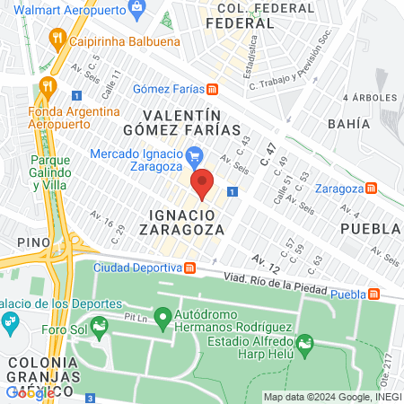 Hemodialisis ProDial map