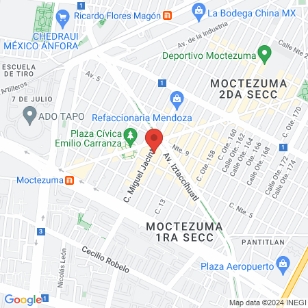 Lomitos Care- Spa - Boutique (clínica veterinaria) map