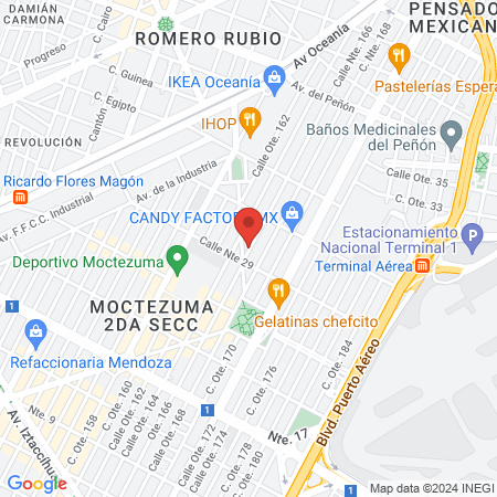 Luvag Consultorio Dental map