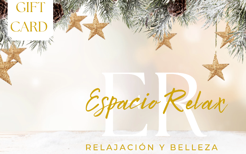 Gift Card Masaje de Relajación con Piedras Calientes para 2
