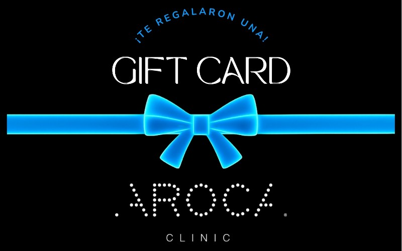 Giftcard - Aroca Clinic