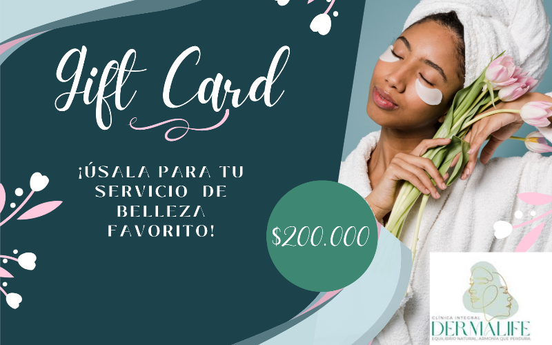 Gift Card $200.000