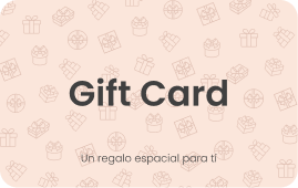 🎁 Gift Card LIMPIEZA PROFUNDA