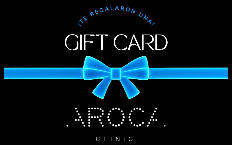 Giftcard - Aroca Clinic