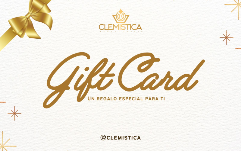 Regala belleza, regala Navidad! 