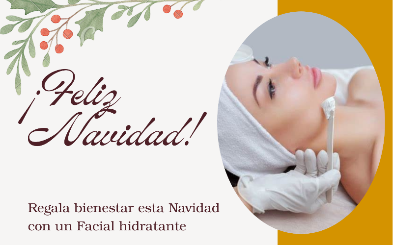LIMPIEZA FACIAL HIDRATANTE