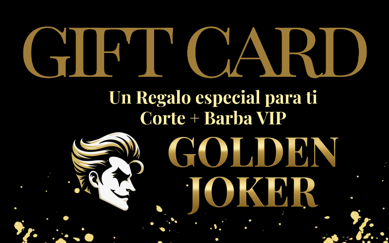 👑Corte de Cabello + Barba VIP👑