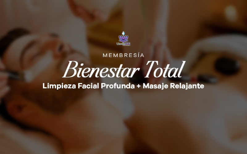 Bienestar Total