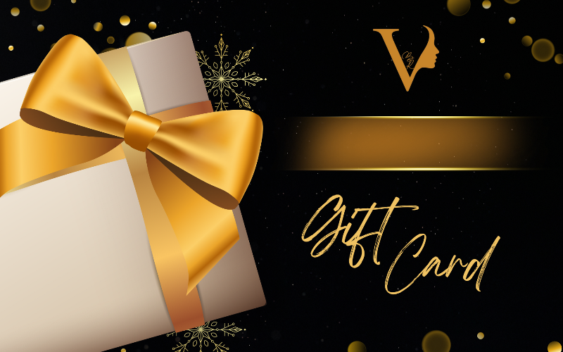 GiftCard Navideña Masaje de Drenaje Linfatico cuerpo completo