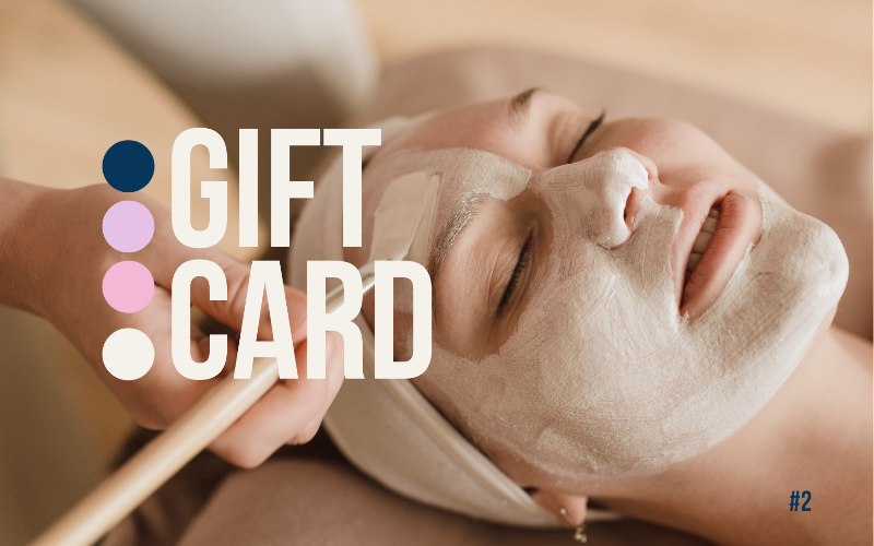 Giftcard Hydrafacial