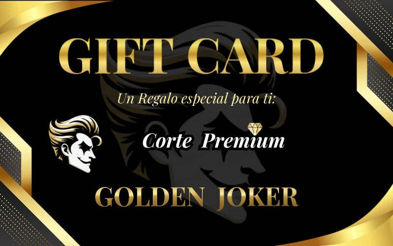 Gift Card - Corte Premium