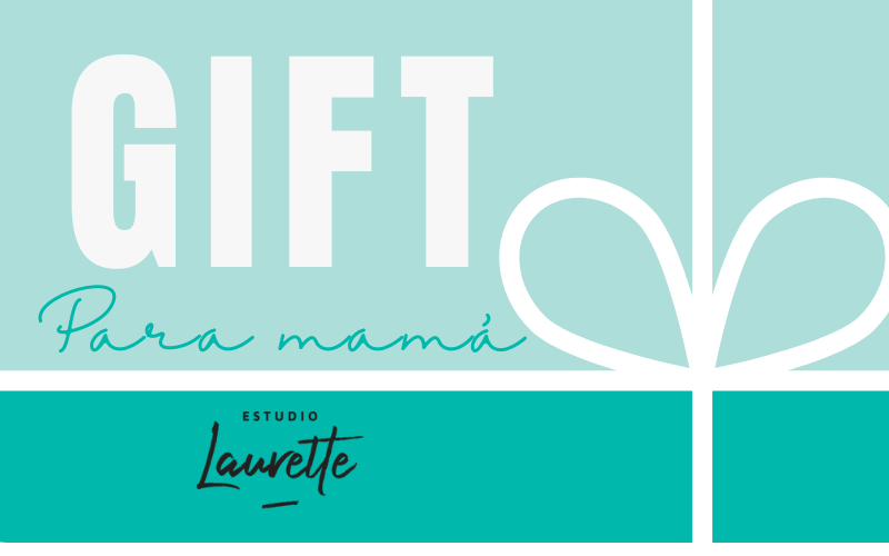 Gift Card para Mamá!