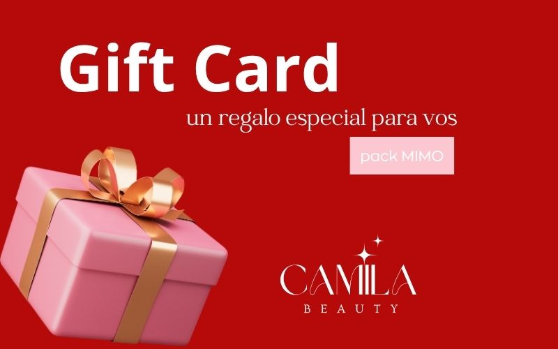 GIFT CARD MIMO