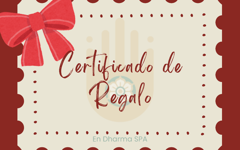 🎁GIFTCARD REGALA RELAX