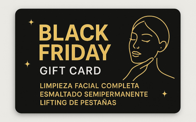 BLACK FRIDAY - MIMOS