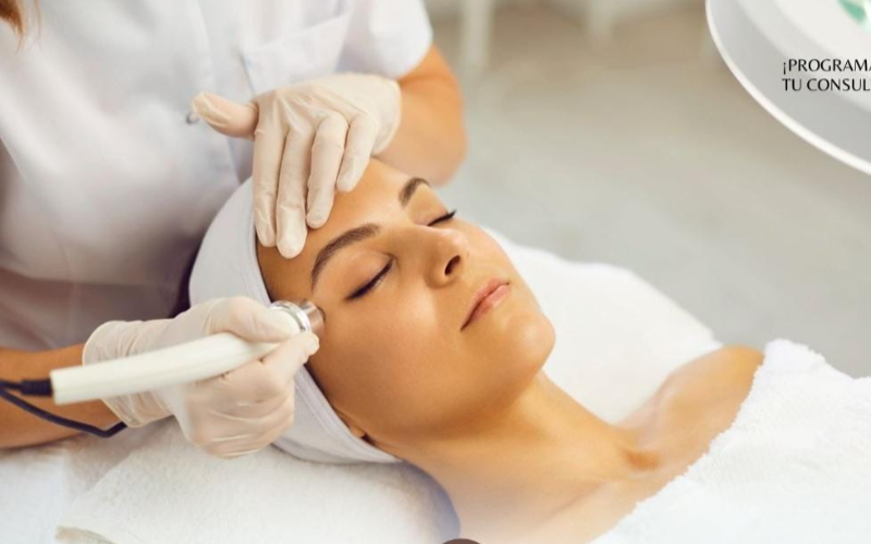 GIFT CARD FACIAL