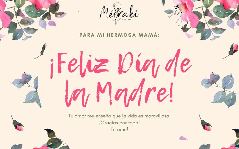 Dia de la Madre