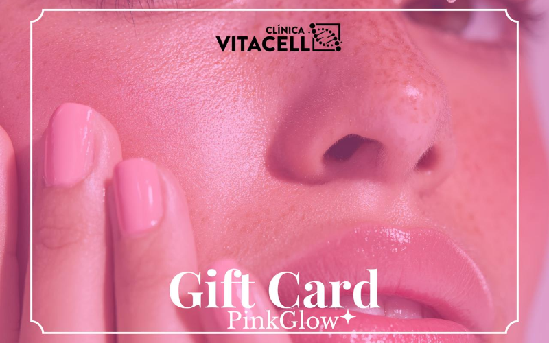 PIEL RADIANTE Y NUTRIDA! FELIZ NAVIDAD!