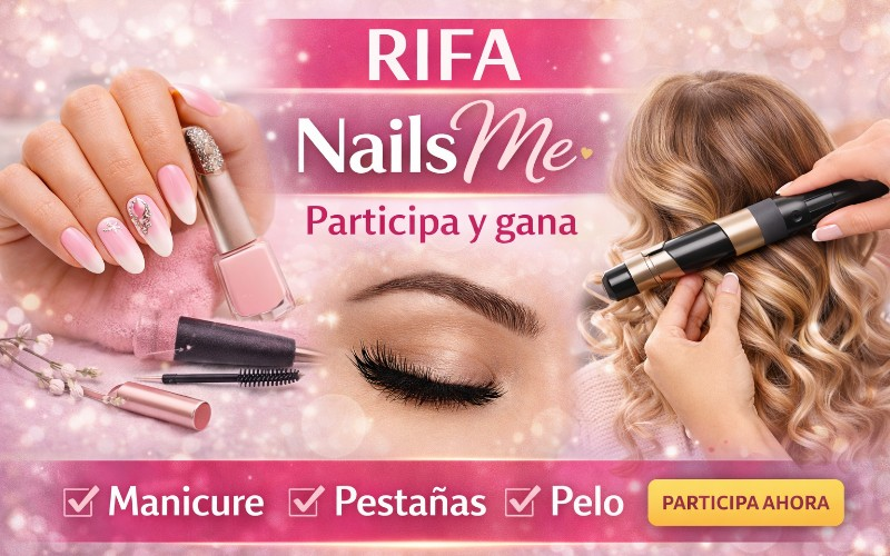 Rifa Nails